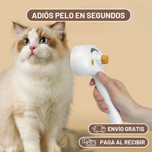 CleanPet™ - No se escapa ni un solo pelo